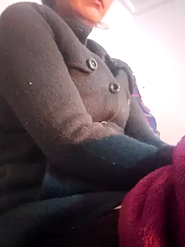 Hot-Rubyy online show from 17, 1, 2026