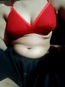 Hotqueen 103 online show from 12, 11, 2025