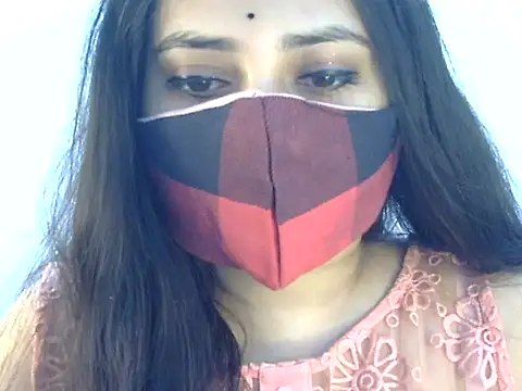 Snapshot of Cutie_Sonam chatting on 18, 12, 2025 Cutie Sonam online show from 18, 12, 2025