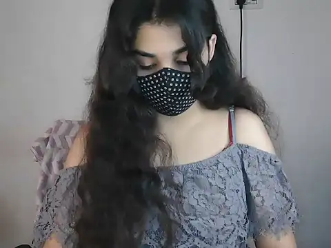 Snapshot of Cutie_Sonam chatting on 1, 4, 2026 Cutie Sonam online show from 1, 4, 2026