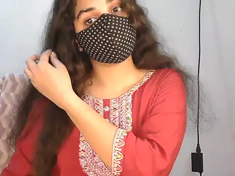 Snapshot of Cutie_Sonam chatting on 3, 4, 2026 Cutie Sonam online show from 3, 4, 2026