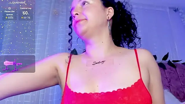 Snapshot of BONNIEFLOREZ chatting on 13, 11, 2025 BONNIEFLOREZ online show from 13, 11, 2025