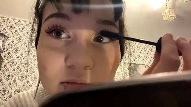 SofiaDreams09 online show from 1, 11, 2025