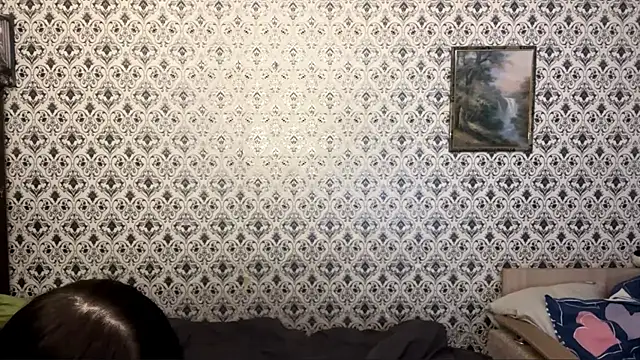 SofiaDreams09 online show from 5, 12, 2025