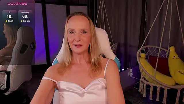 ScarlettPalmer online show from 21, 2, 2026