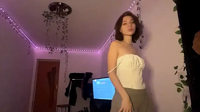 LilithFlamey online show from 16, 11, 2025