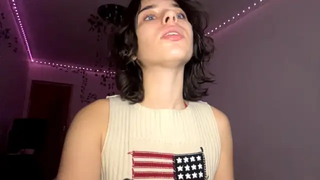 LilithFlamey online show from 28, 11, 2025