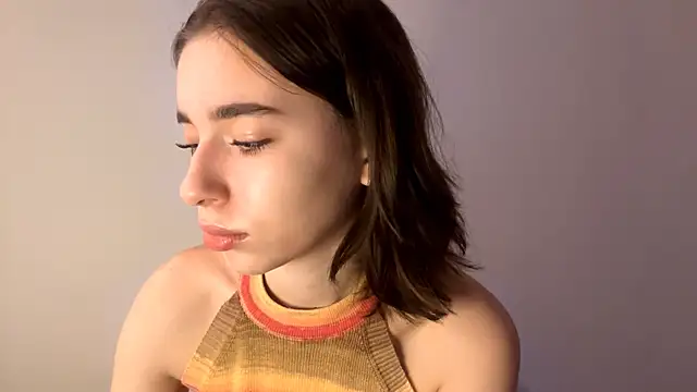 LilithFlamey online show from 6, 1, 2026