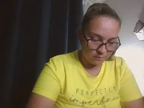 lilMissMarli online show from 11, 1, 2026