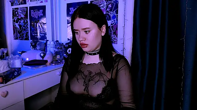 Snapshot of Meow_Marie chatting on 22, 2, 2026 Meow Marie online show from 22, 2, 2026