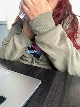 Evil kitty6 online show from 28, 11, 2025