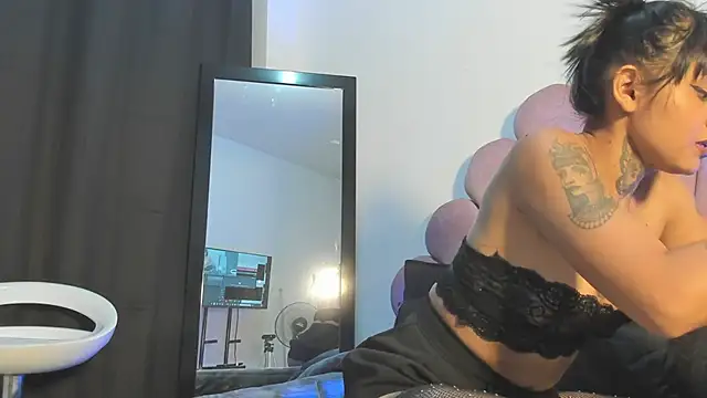 JaidenBrown  online show from 30, 10, 2025