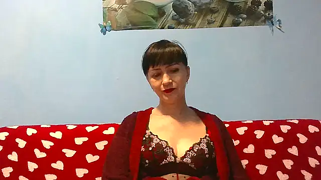 IffetLove42 online show from 13, 3, 2026