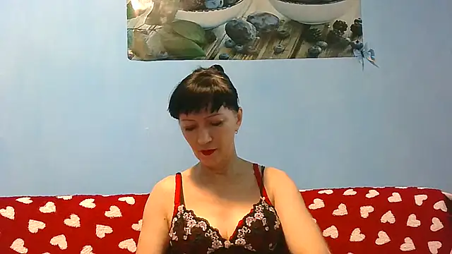 IffetLove42 online show from 11, 6, 2026