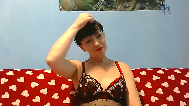 Snapshot of IffetLove42 chatting on 30, 6, 2026 IffetLove42 online show from 30, 6, 2026