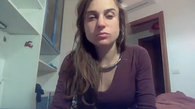 SinnEmily online show from 16, 12, 2025