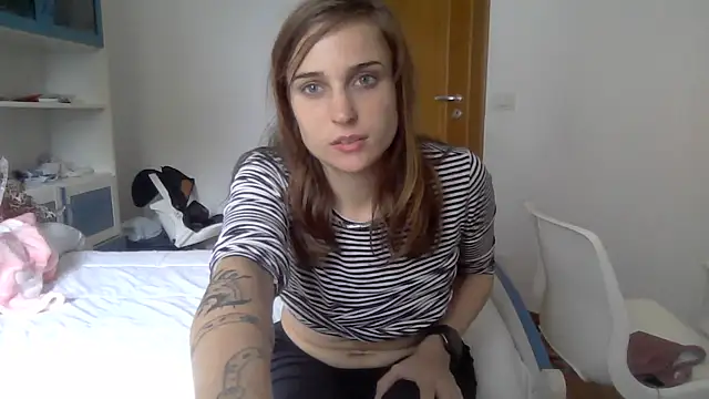 SinnEmily online show from 19, 2, 2026