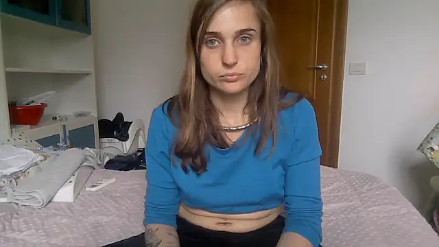 SinnEmily online show from 31, 3, 2026