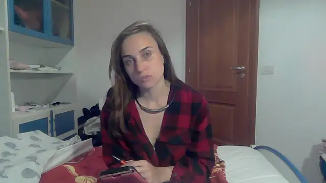 SinnEmily online show from 18, 4, 2026