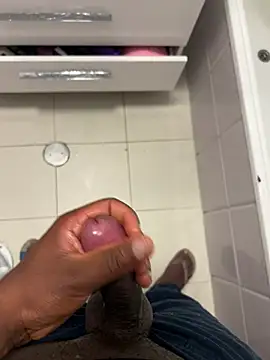 negrinho5 online show from 13, 4, 2026