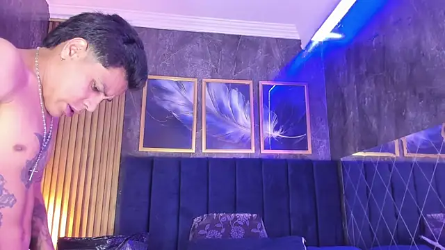 Andrew Haalls online show from 2, 7, 2026