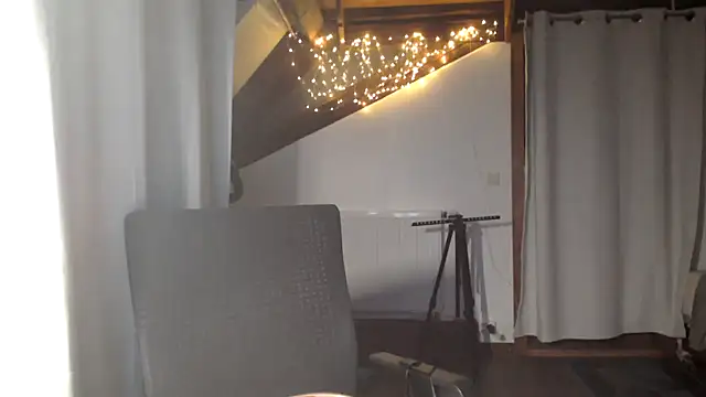 Snapshot of MissDyannis chatting on 11, 3, 2026 MissDyannis online show from 11, 3, 2026