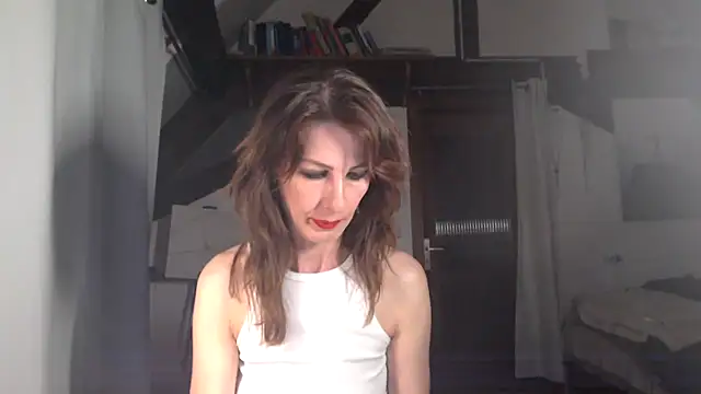 Snapshot of MissDyannis chatting on 5, 4, 2026 MissDyannis online show from 5, 4, 2026