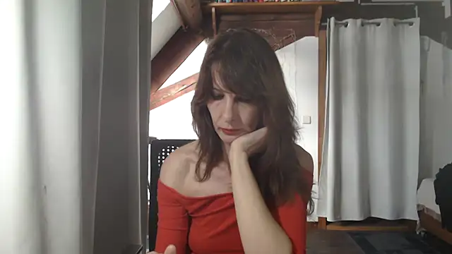 Snapshot of MissDyannis chatting on 19, 4, 2026 MissDyannis online show from 19, 4, 2026
