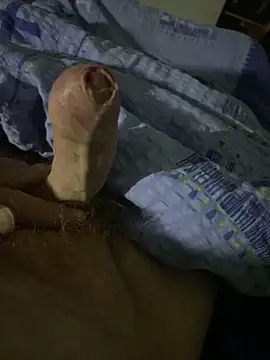 Ilovemilf1 online show from 4, 11, 2025