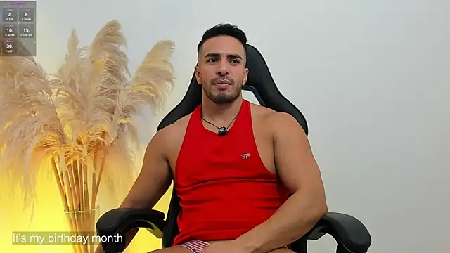 aron-bulgarelli online show from 7, 2, 2026