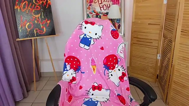 gracieave online show from 12, 1, 2026