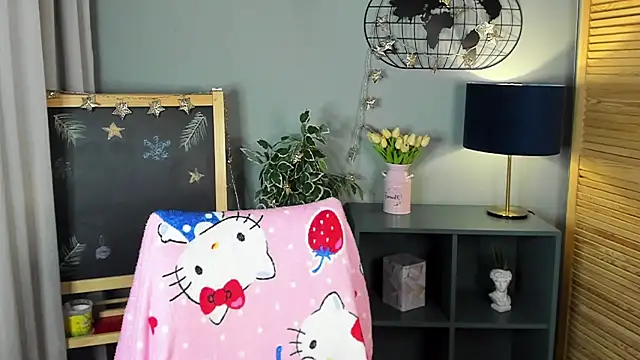 gracieave online show from 18, 1, 2026