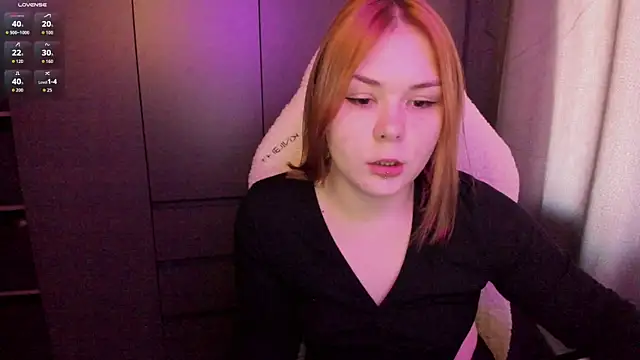 sophia lix online show from 3, 6, 2026