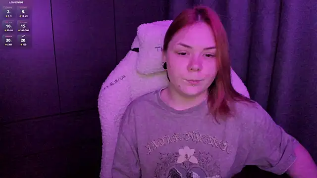 sophia lix online show from 10, 7, 2026