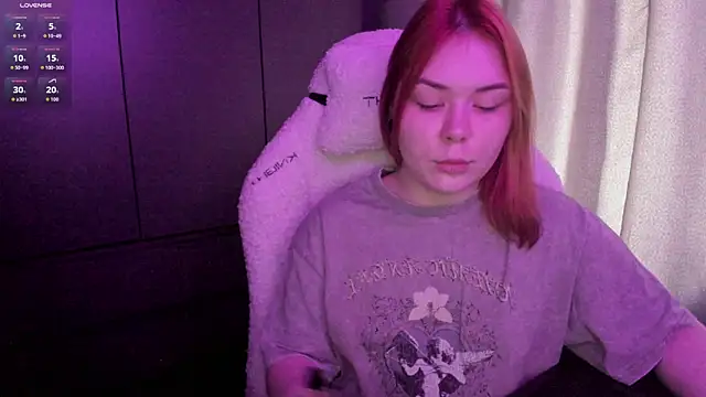sophia lix online show from 17, 7, 2026