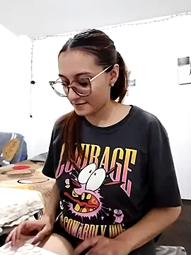 bellastorme04 online show from 10, 4, 2026