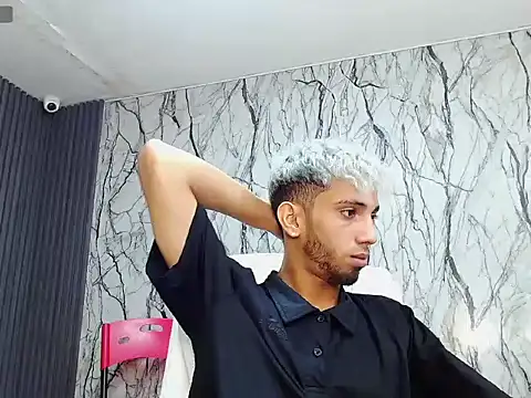 gregori latin19 online show from 29, 10, 2025