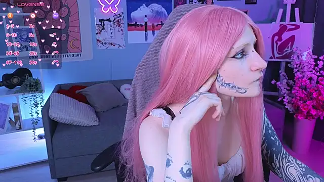 karkadeshk online show from 3, 4, 2026