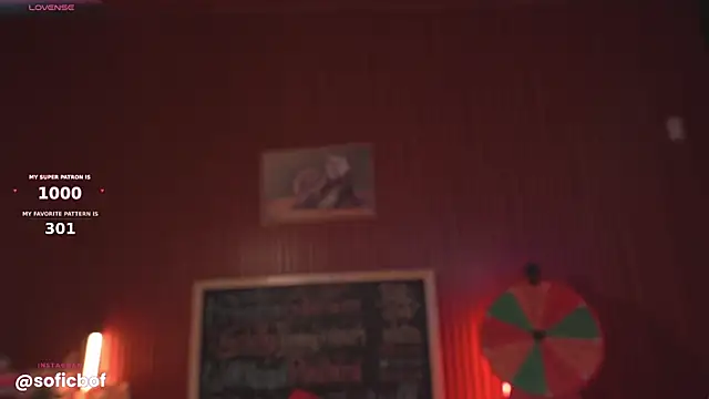 Snapshot of sofi_sc chatting on 5, 6, 2026 sofi sc online show from 5, 6, 2026