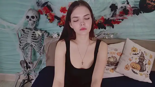 BabyShy- online show from 3, 11, 2025