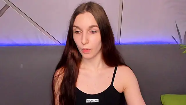 Eva  Blare online show from 8, 11, 2025