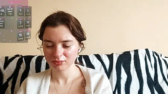 BunkedTempter online show from 12, 1, 2026