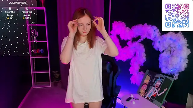 AngelWisee online show from 16, 1, 2026