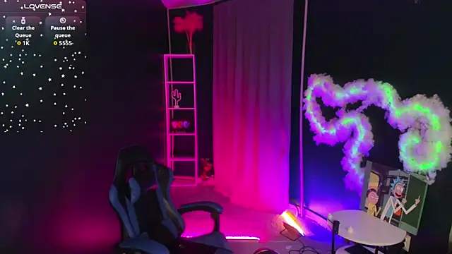 AngelWisee online show from 17, 1, 2026