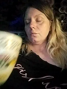 Lana-murr online show from 15, 4, 2026