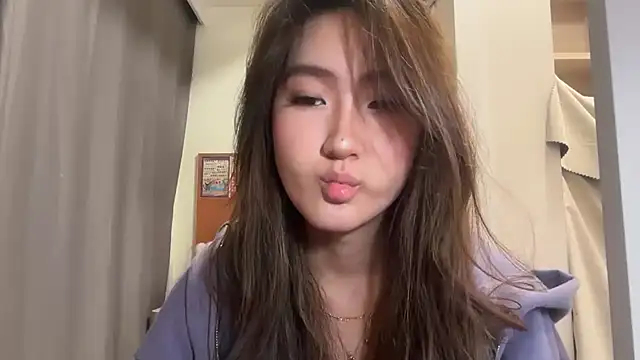 AlishaCheng online show from 6, 1, 2026