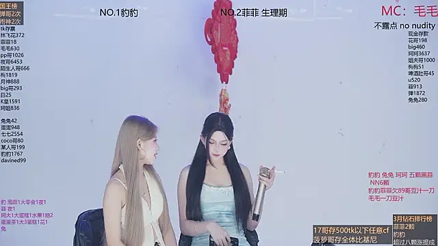 sweetgirls888 online show from 11, 3, 2026