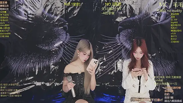 sweetgirls888 online show from 22, 3, 2026