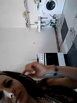 Snapshot of Anneta280671 chatting on 20, 7, 2026 Anneta280671 online show from 20, 7, 2026