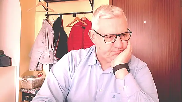 Diegoriv71 online show from 27, 3, 2026